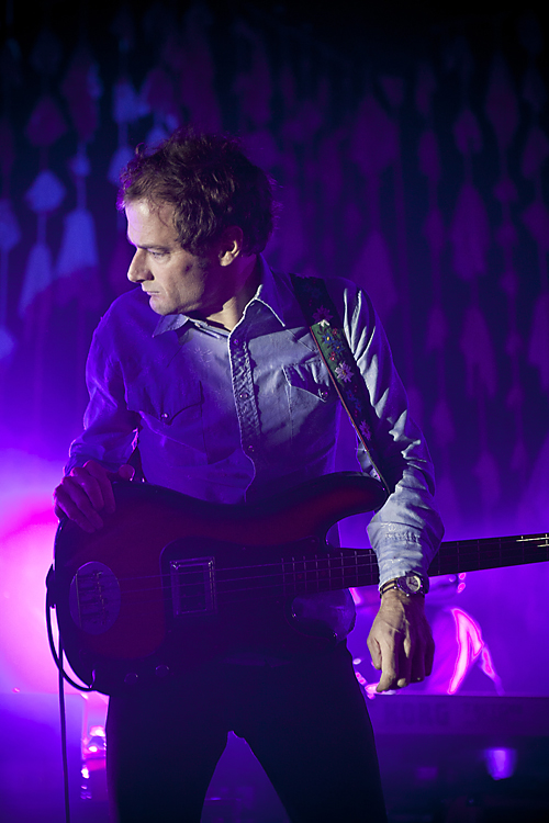 wilco plays everyman for everybody at the palladium